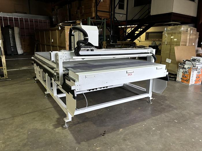 2022 Colex Sharpcut Pro SX1732