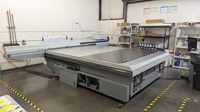 Used 2020 Oce 2260XT