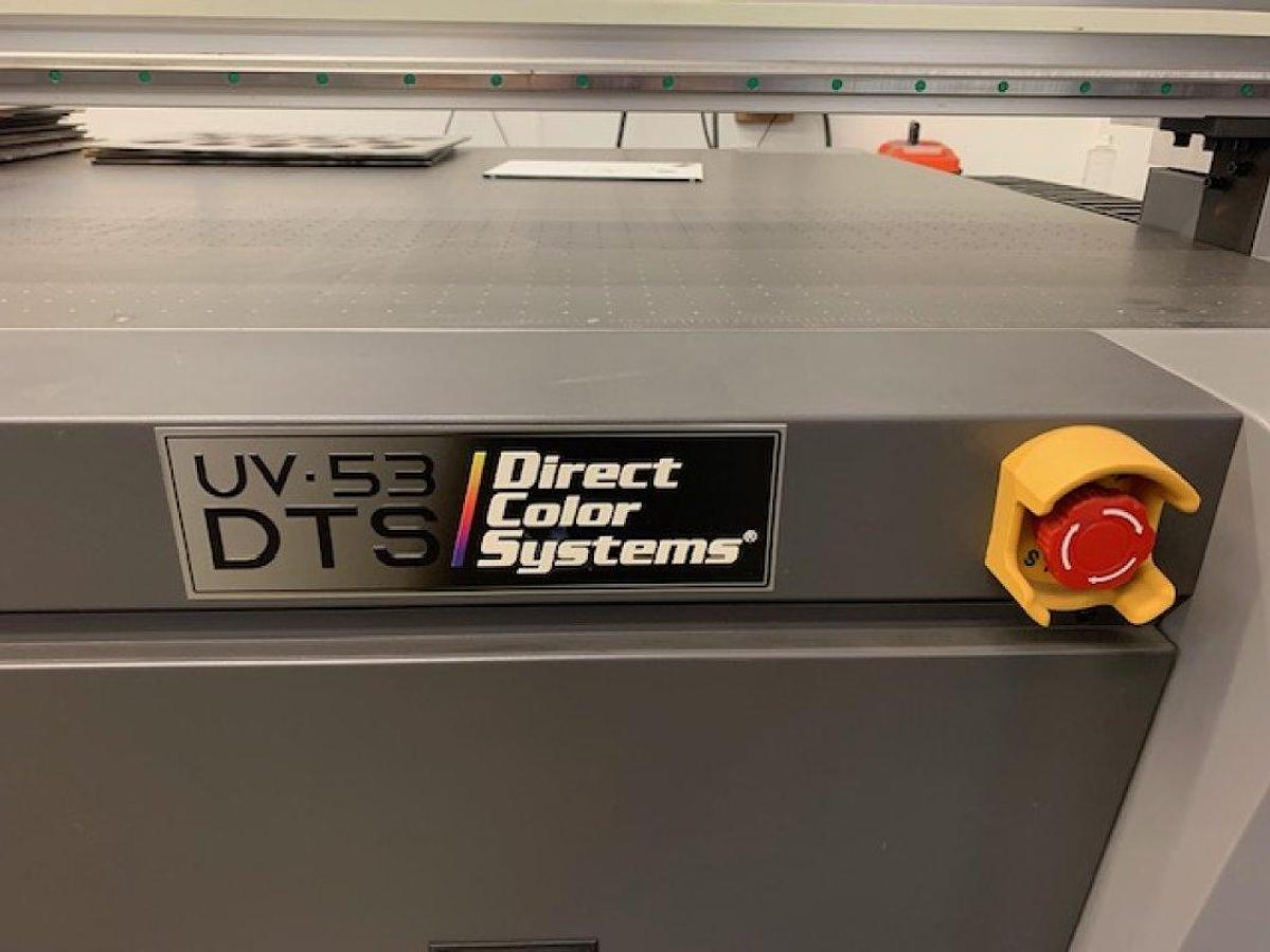 Used 2022 Other UV-53