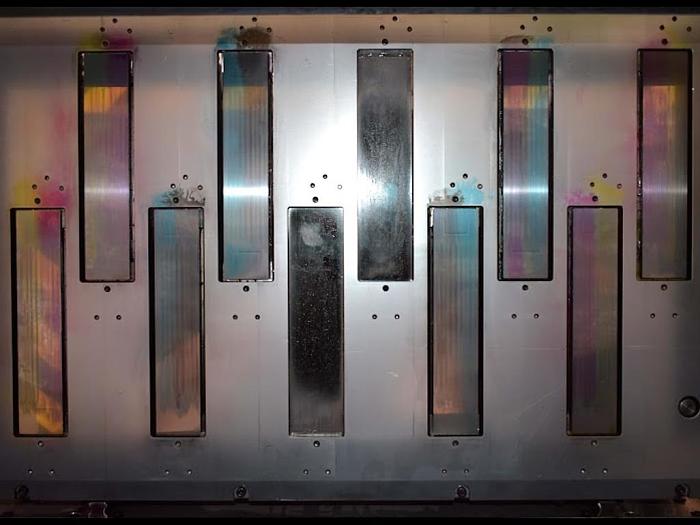 Used 2020 Vanguard VKL300D