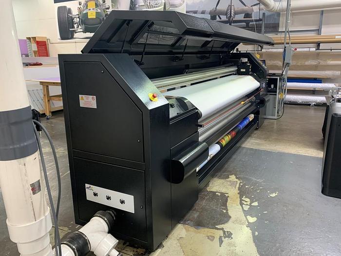 Used 2020 PrinterEvolution D3200