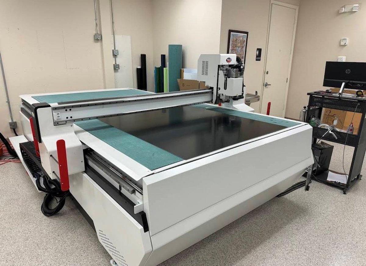 Used 2024 Colex SX1732