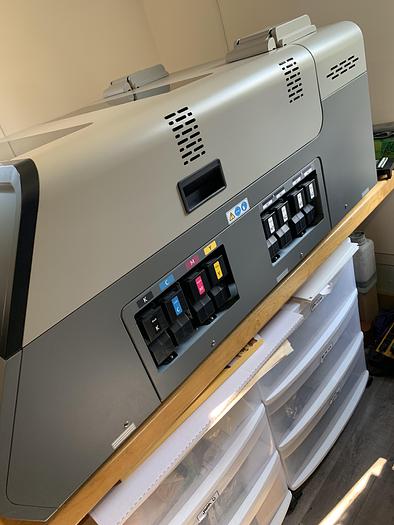 Used 2022  New/Certified Pre-Owned Ricoh Ri 2000