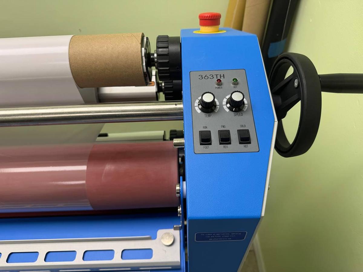 Used 2024 Other GFP 363TH