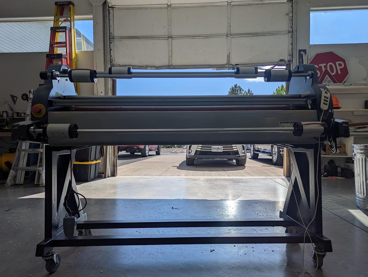 Used Royal Sovereign RSC-1402CW/SP