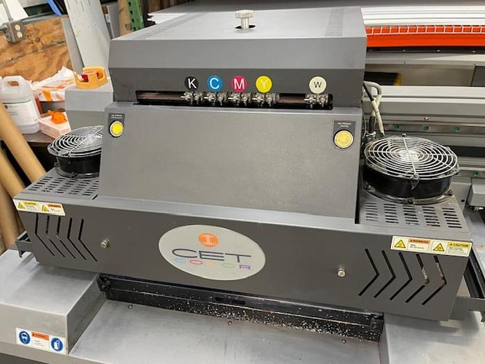 Used 2018 CET Q5-Series-500H