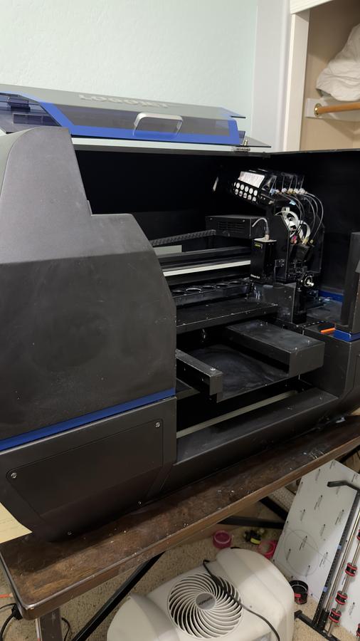 Used 2022 Other UVx40r