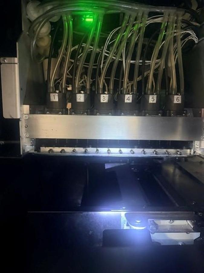 Used 2014 HP Scitex FB 500