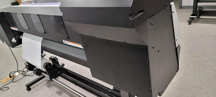 Used 2017 Mimaki JV150-130