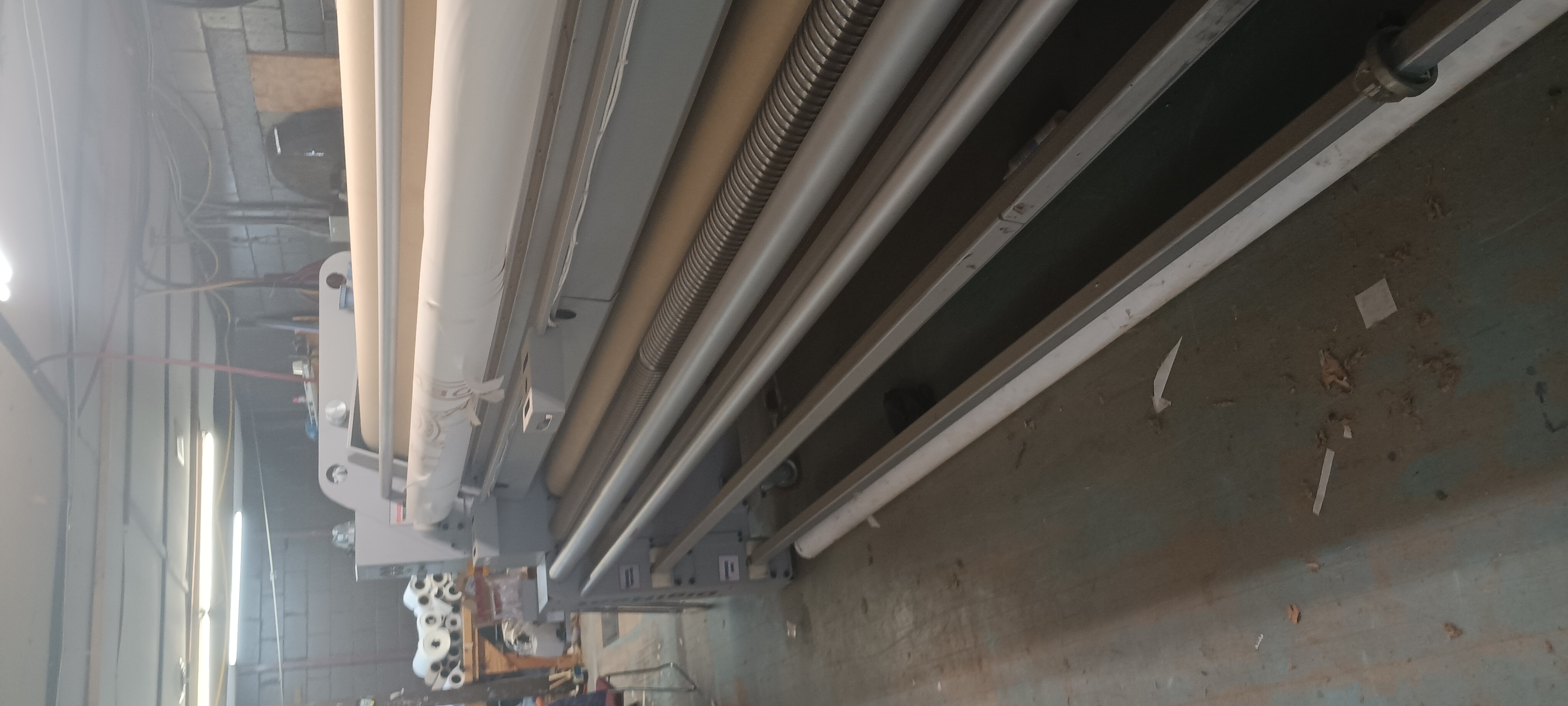 Used 2013 Digifab 129130-x3
