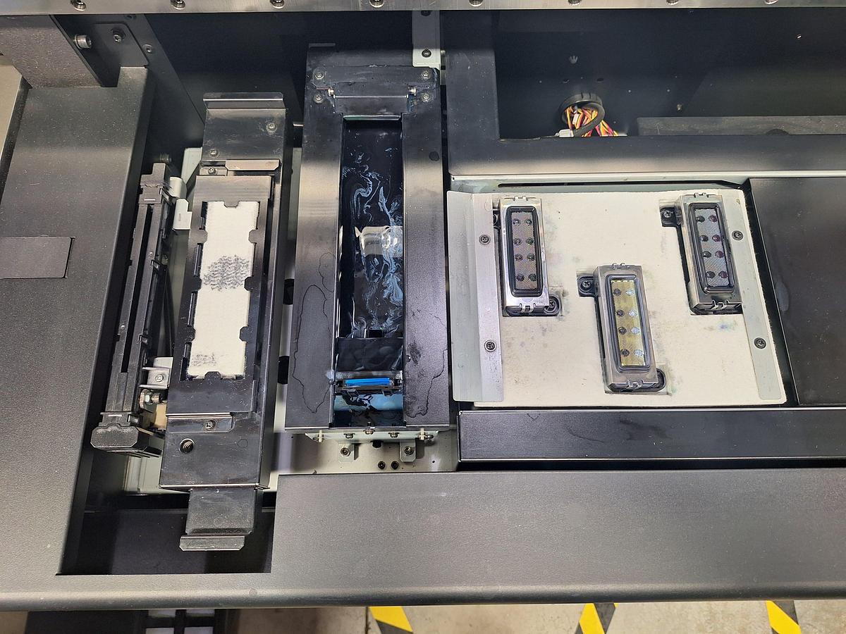 Used 2023 Mimaki JFX200-2513EX