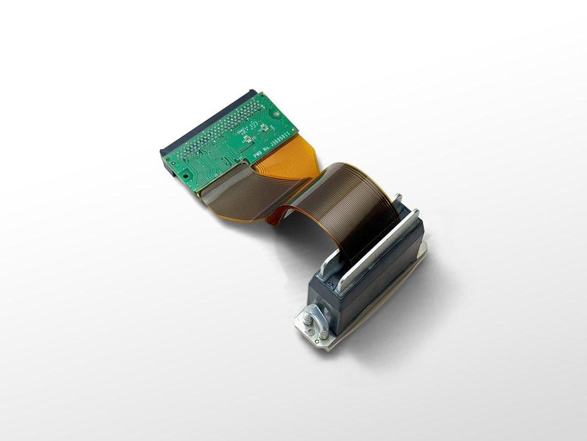 Ricoh Gen5 UV Printhead MH5420 - N221414J