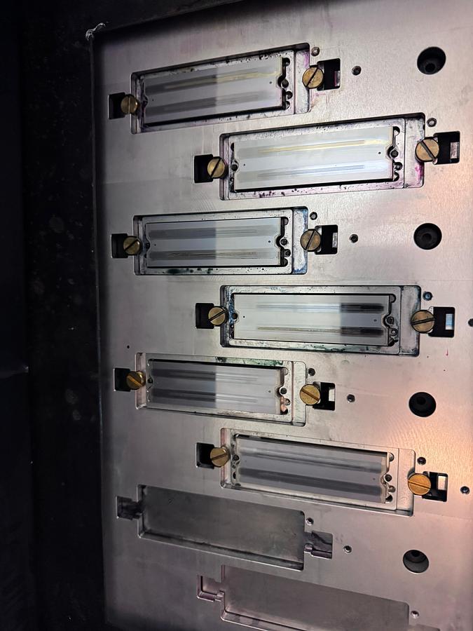 Used 2023 Mutoh 2508UF