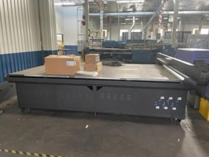 Used 2017 Flora PP3220UV