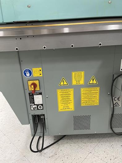 Used 2016 Fuji HYB400