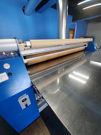 Used 2011 Klieverik GTC101-2750