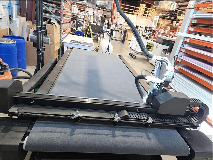 Used 2019 Summa F1330-2