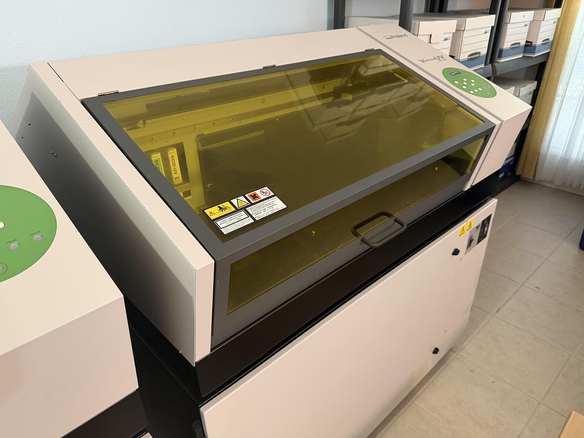 Used 2016 Roland LEF-20
