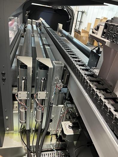 Used 2013 HP Scitex FB500