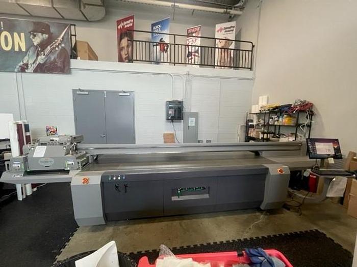 Used 2016 CET Q5-1000