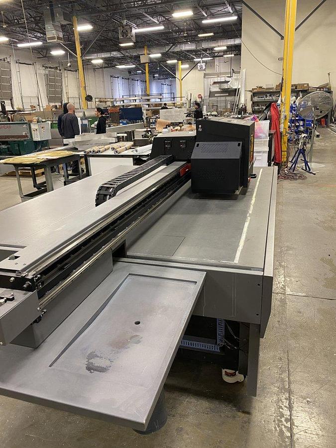 Used 2021 Other UV84