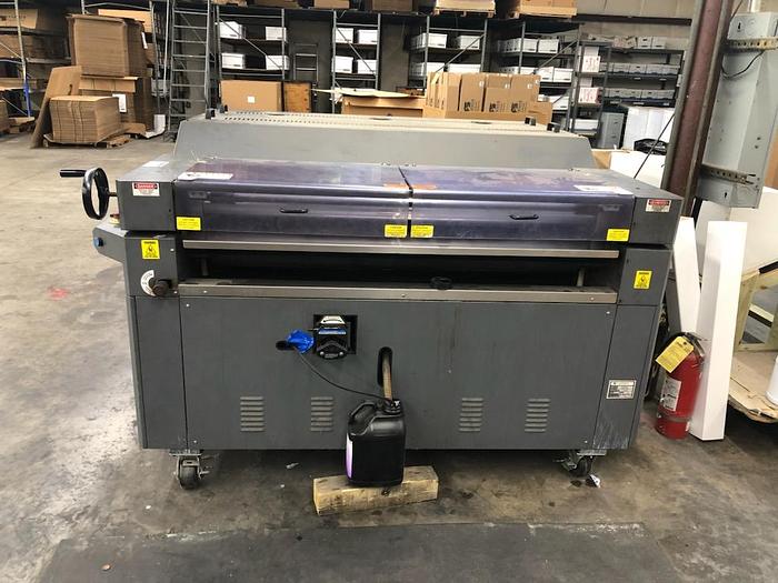 Used 2017 Tec Lighting MC5050-A