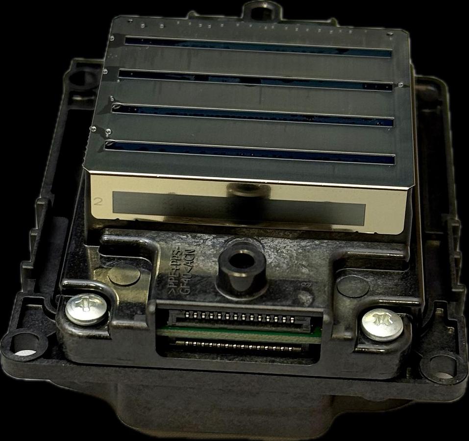 Epson I3200-A1 (4 channel)