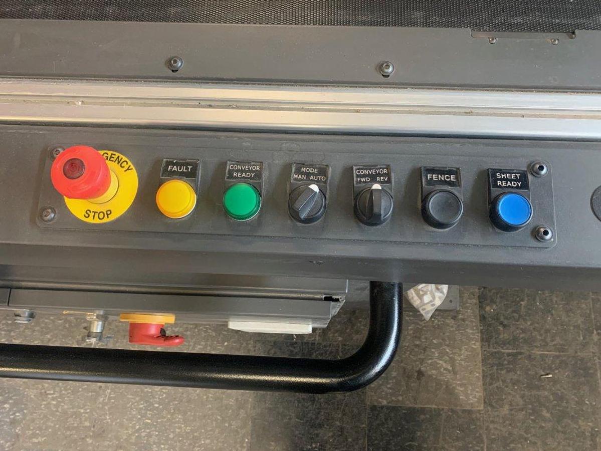 Used 2018 EFI HS AUTO 3/4 INPUT