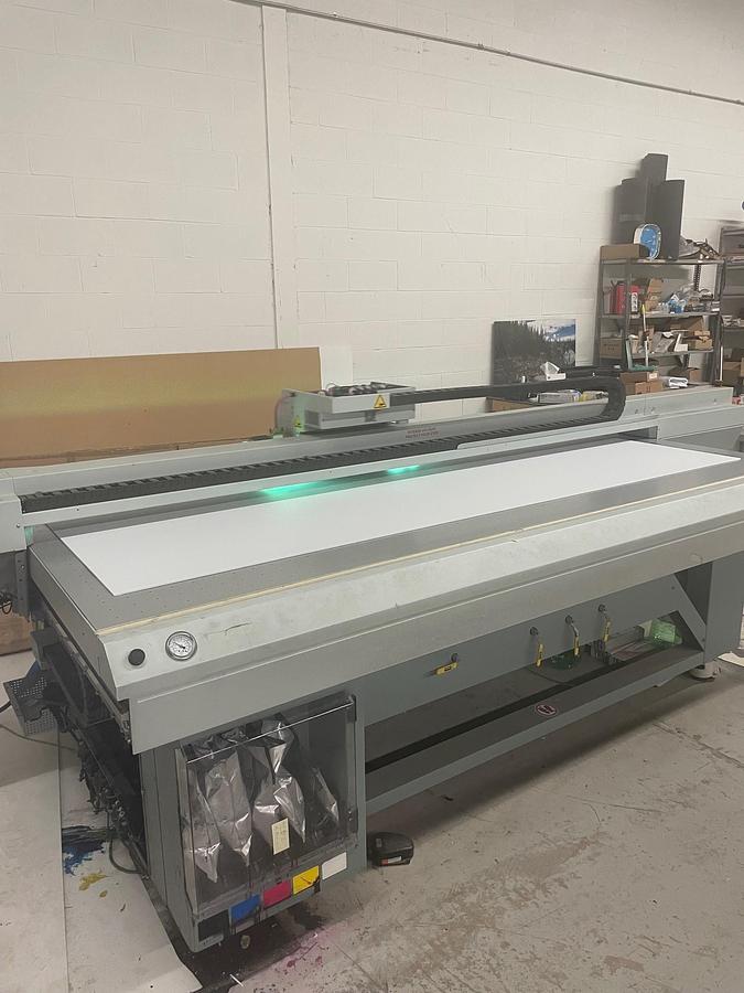 Used 2008 Canon - Oce Arizona 350GT