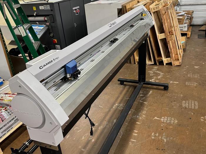 Used 2012 Roland Camm1-Pro