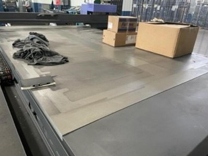 Used 2017 Flora PP3220UV