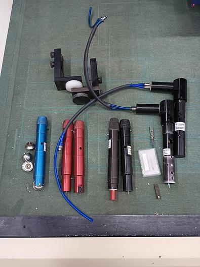 Used 2010 Gerber M 3000 Turbo