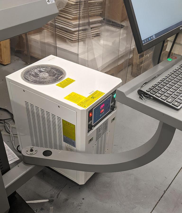 Used 2023 CET Q6-500