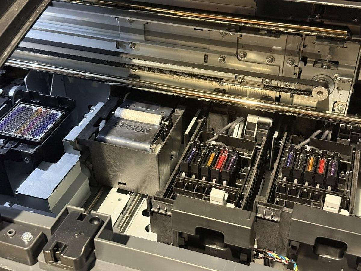 Used 2025 Epson SureColor S80600L