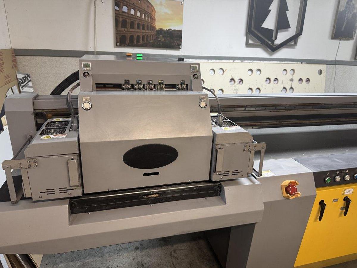 Used 2015 CET X-Press Q5-500