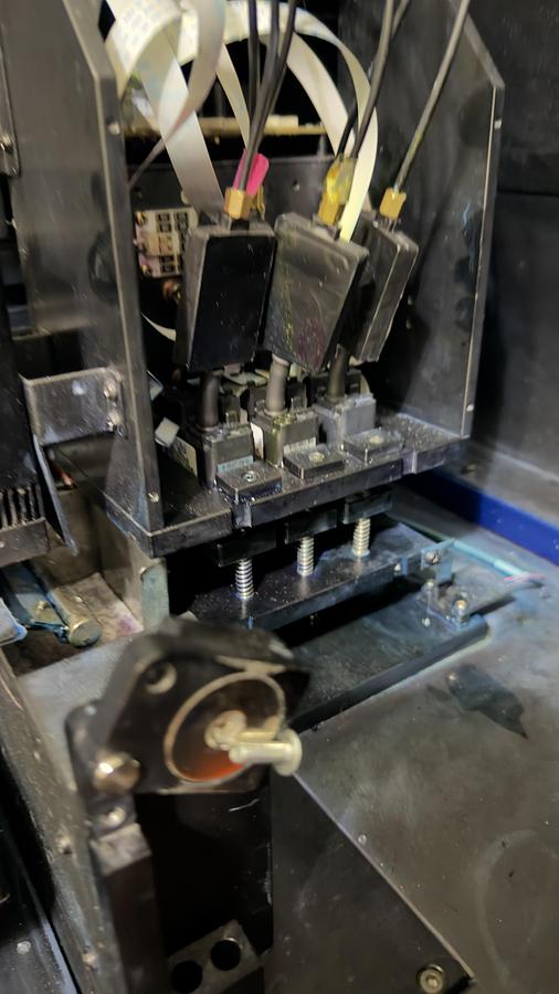 Used 2022 Other UVx40r