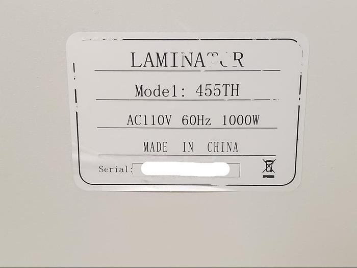 Used 2012 Other 455TH