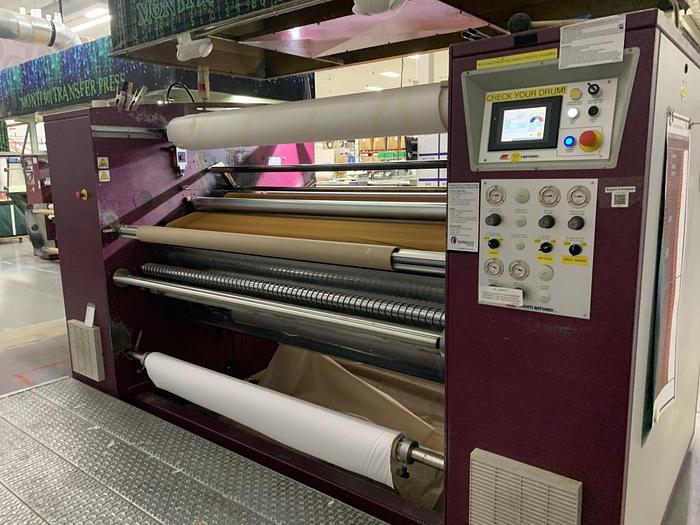 Used 2013 Monti Antonio 91-2000