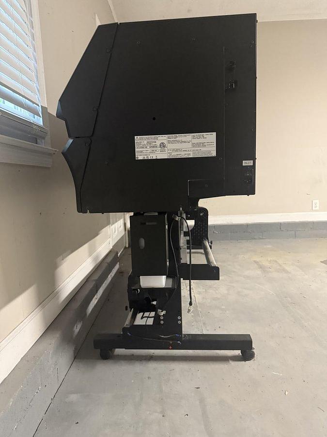 Used 2022 Mimaki UCJV300-160