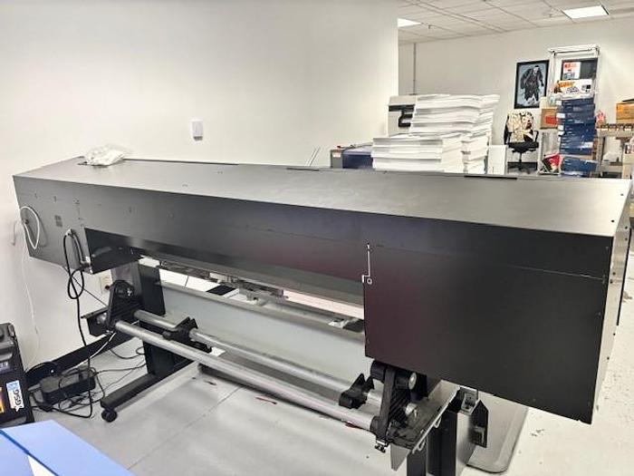 Used 2021 Roland VG2-540