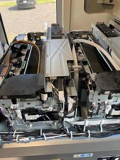 Used 2022  New/Certified Pre-Owned Ricoh Ri 2000