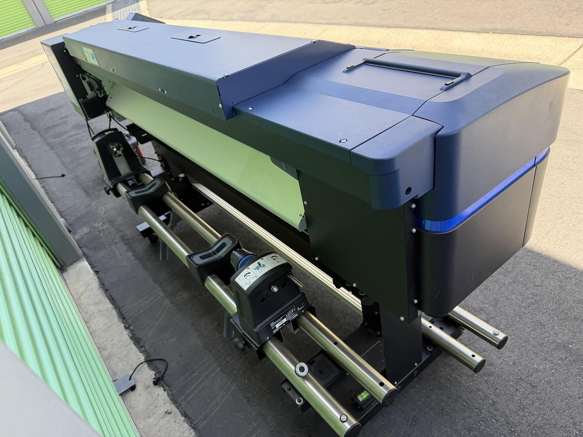 Used 2022 Epson S80600