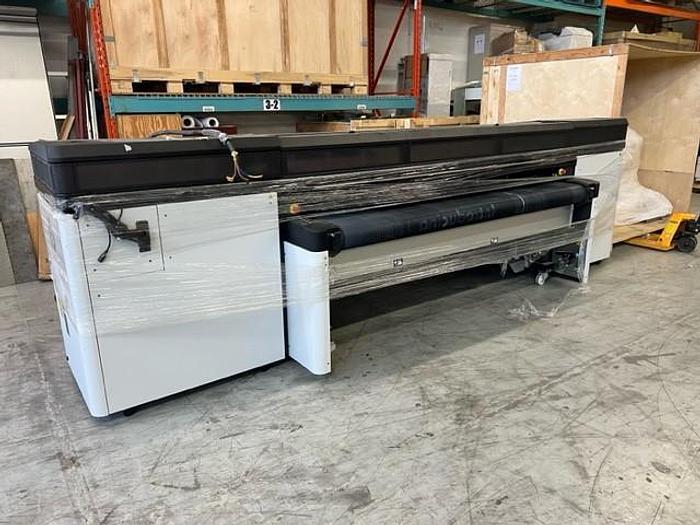 Used 2018 HP Scitex R2000 Plus
