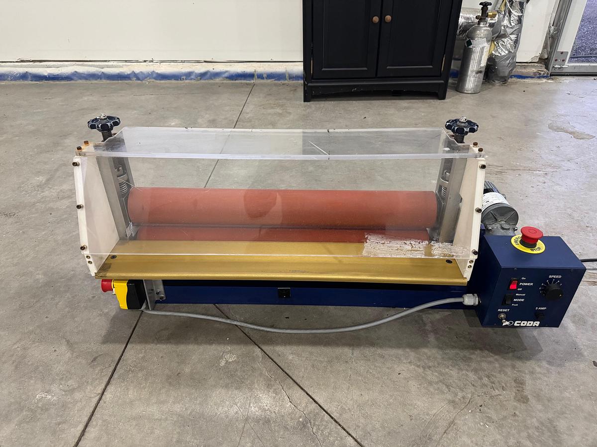 Used 2018 Coda CMP26-MS