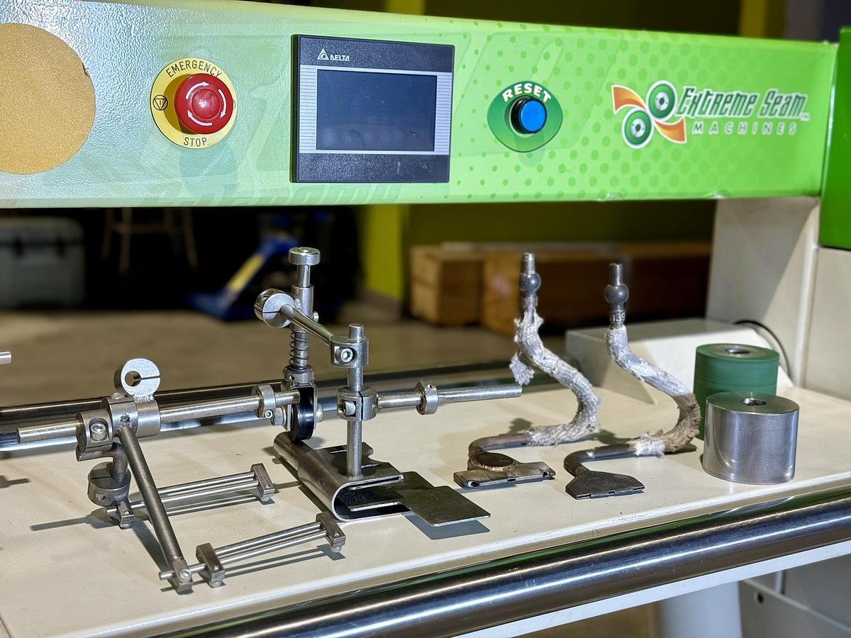 Used 2017 Miller Weldmaster T300 Extreme Flex