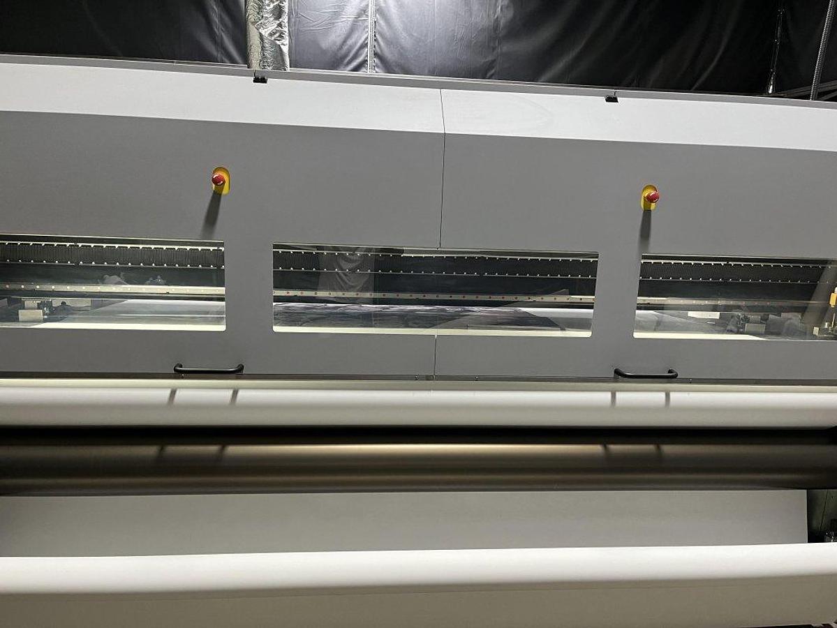 Used 2017 Durst Rhotex 325