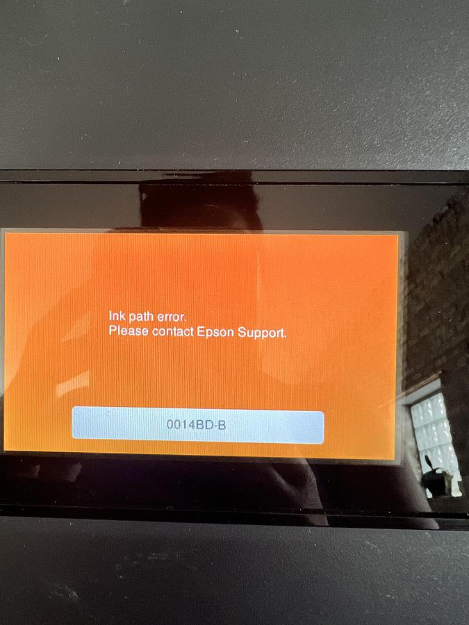 Used 2023 Epson R5070