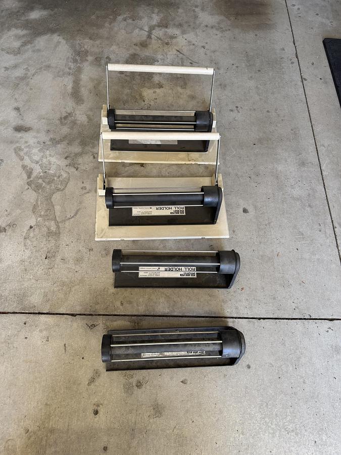 Used Gerber Edge 1