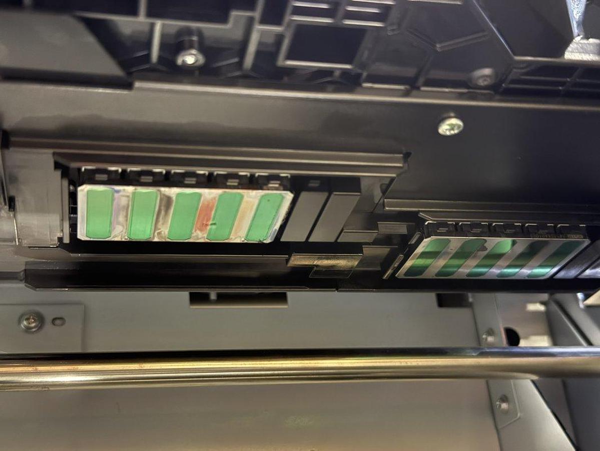 Used 2025 Epson SureColor S80600L