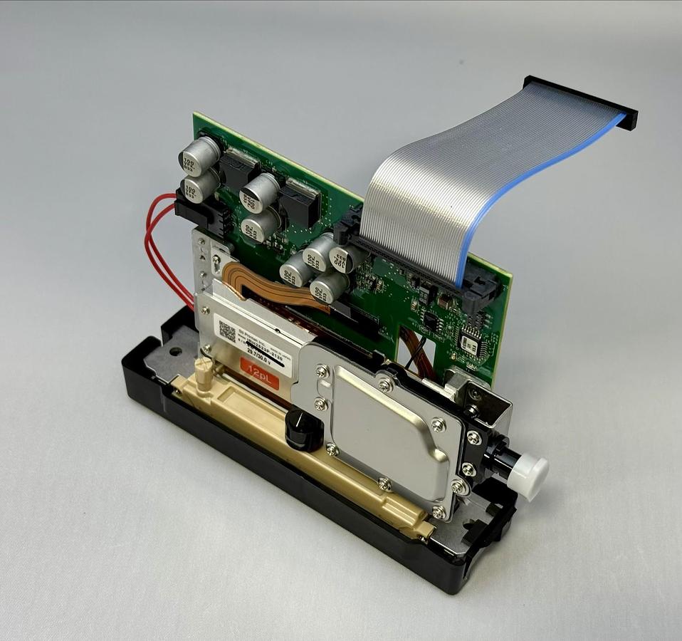 EFI-VUTEk GS series 12pL Jetpack